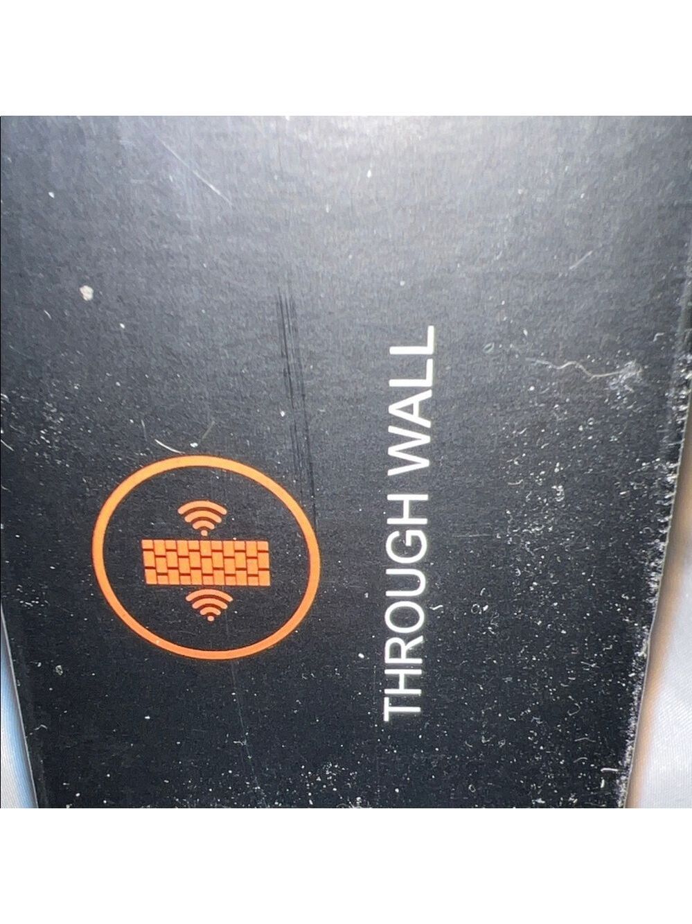 White Modem-Router Combo - Picture 8 of 10
